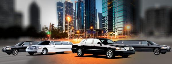 New York Limousine  Service