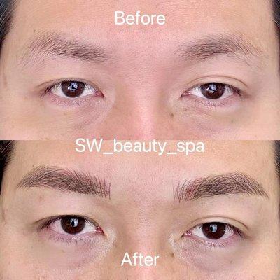 SW Beauty Bar