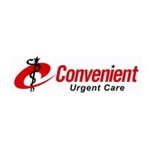 Convenient Urgent Care Logo