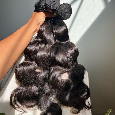 Body Wave Bundled