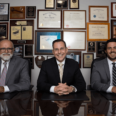 Tragos, Sartes & Tragos Attorneys