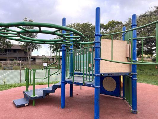 Playground