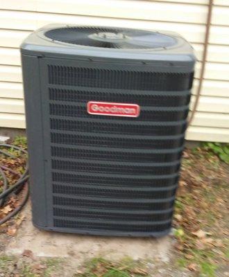 Commercial & Residential Heating & Air