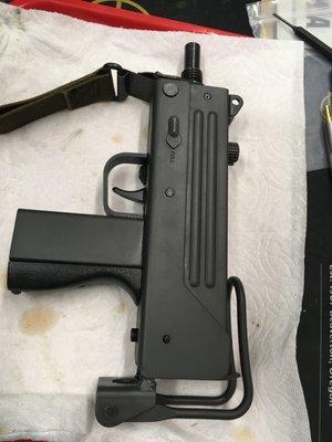 Mac 10 gets a new life