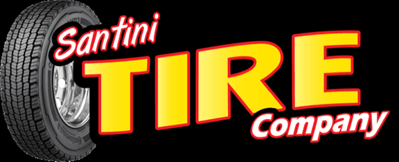 Santini Tire Company