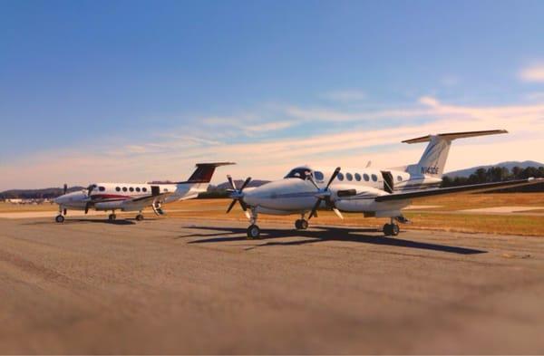 Atlanta Air Charter