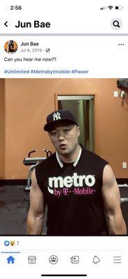 Metro by T-Mobile