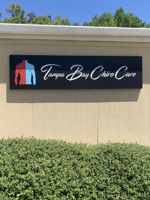 Tampa Bay ChiroCare