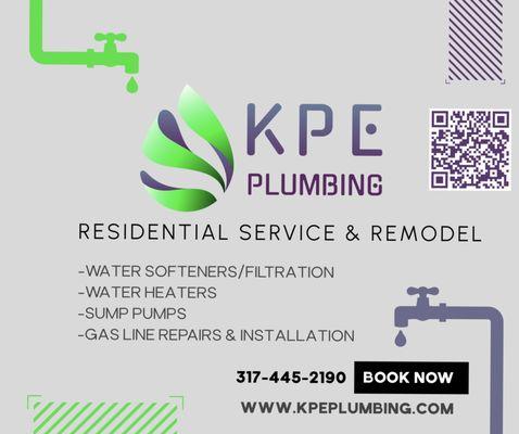 KPE Plumbing