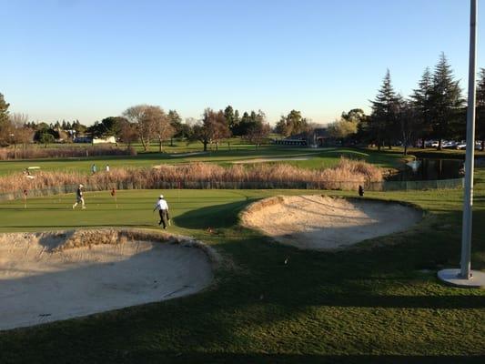 San Jose Municipal Golf Course