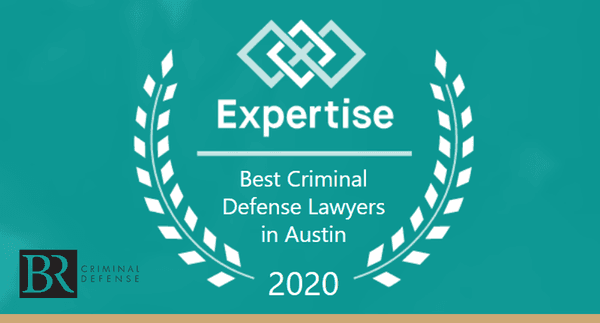 Best Criminal Defense Lawyers in Austin, TX (2020) by Expertise