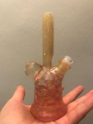 MTP jammer (dab rig)