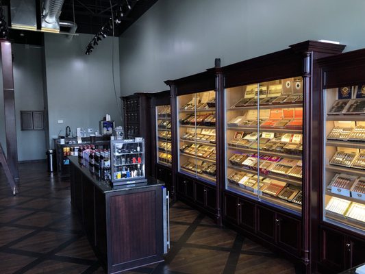 Humidor