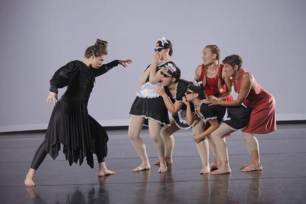 Shira Greenberg's Nutcracker on the Rocks - The only rock 'n roll Nutcracker holiday production