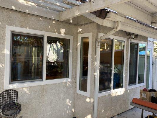 Seaside Windows and Doors