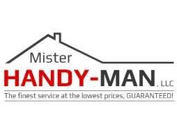 Mister Handy-Man, LLC - Lakeland's Best Handyman