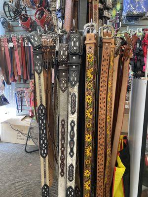 Belts