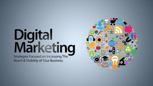 Tubidt- Digital Marketing Firm