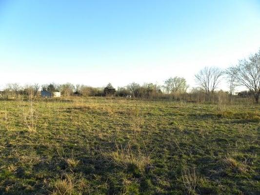 MLS# 78408 / 3.32+/- Acres / Commercial or Residential / Utilities On Site (condition unknown) / Completely Fenced / 1,113' T...