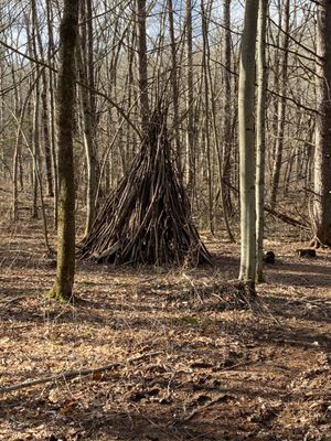 Scantic River State Park