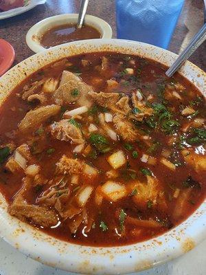 Menudo