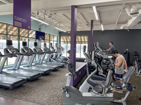 Anytime Fitness