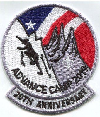 Advance Camp