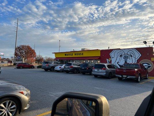 Waffle House