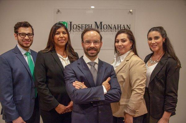 How can our team help you with your personal injury case?