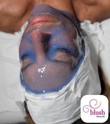 Custom Facial