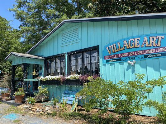 Village Art Co-op