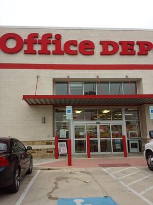 Office Depot