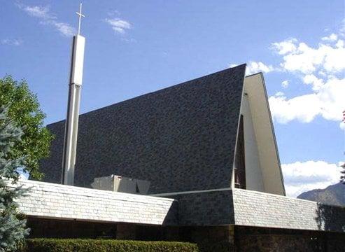 Christ United Methodist Church, Salt Lake City