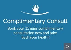 Complimentary 15 Minute Consultation