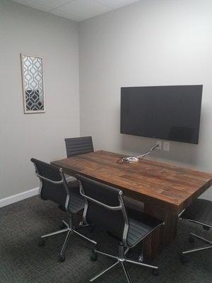 Conference room #2