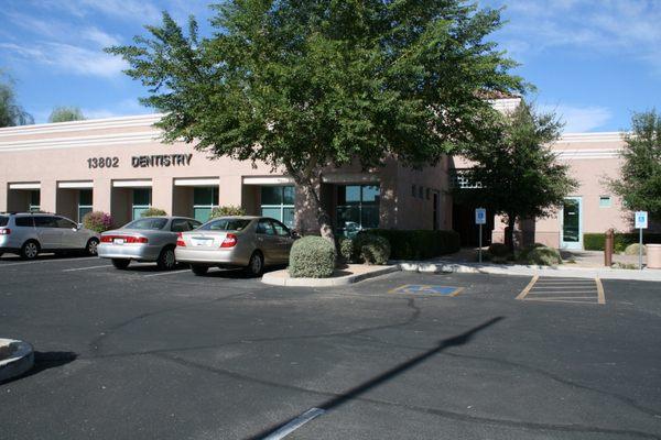 Arizona Institute for Periodontics and Dental Implants