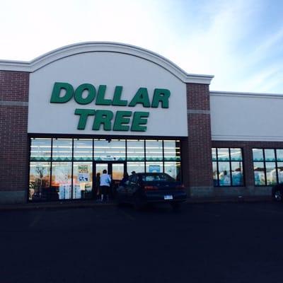 Dollar Tree