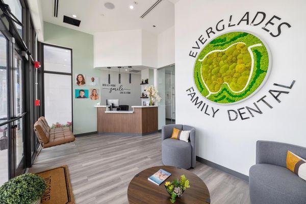 Everglades Family Dental