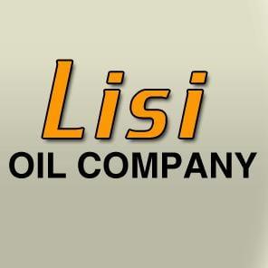 Lisi Oil Co. logo