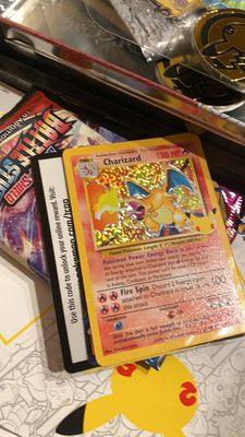 Pokémon Cards For sale