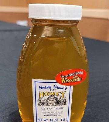 Honey Grove Apiaries