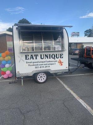 Eat Unique