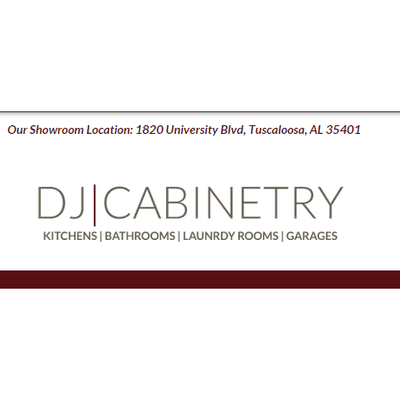 DJ Cabinetry