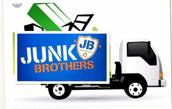 Junk Brothers & Moving