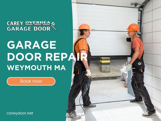 1_Carey Overhead Door_Garage Door Repair Weymouth MA.jpg