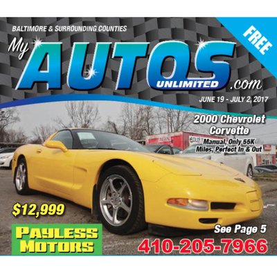 Autos Unlimited