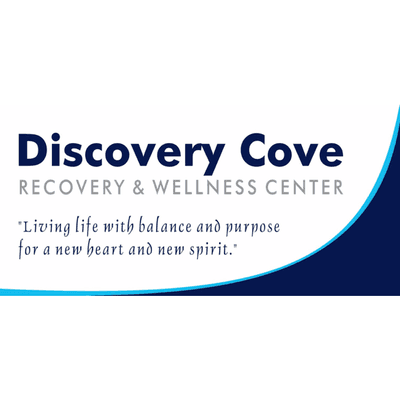 Discovery Cove Recovery and Wellness Center