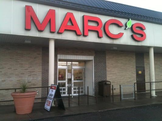 Marc's  Stores