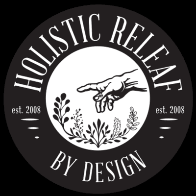 Holistic Releaf by Design Medical Marijuana Dispensary Billings