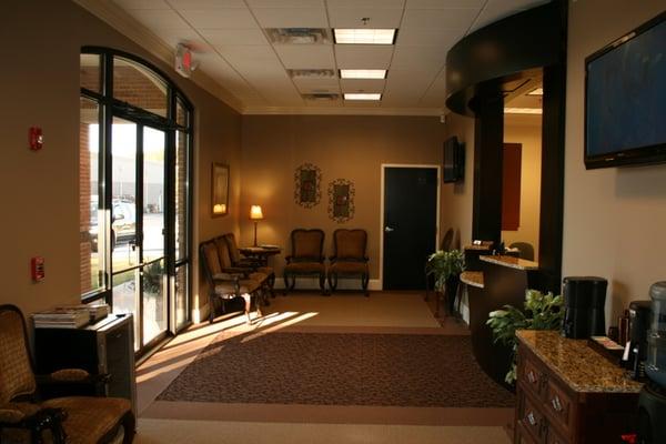 Pine Mountain Dental Care